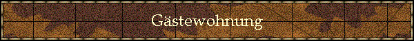 G�stewohnung